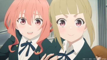 甘神さんちの縁結び 第10話