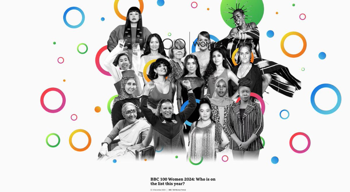 Ifrahmohh's tweet image. Congratulations @HindaCabdi and @MediaBilan on being nominated as one of the #BBCWomen100! This is such a well-deserved recognition of your hard work, leadership, and unwavering commitment to making a difference. So proud of you! #WomenInLeadership #BBCWomen100