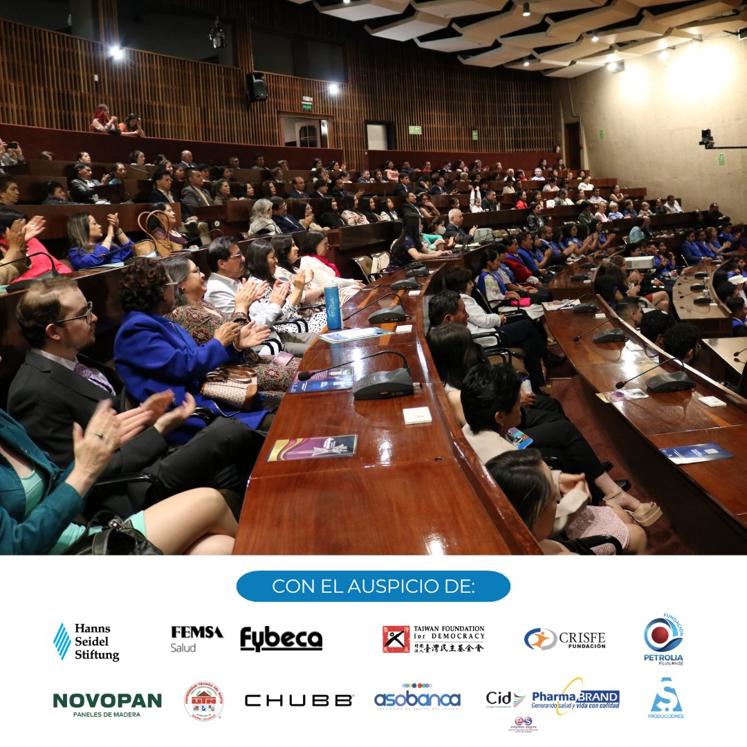Fundación FIDAL tweet media