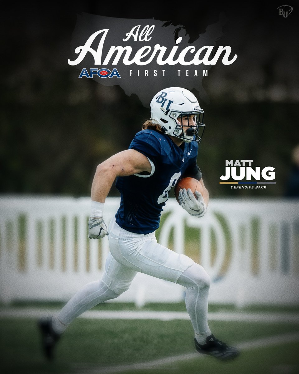 Bethel Football tweet media