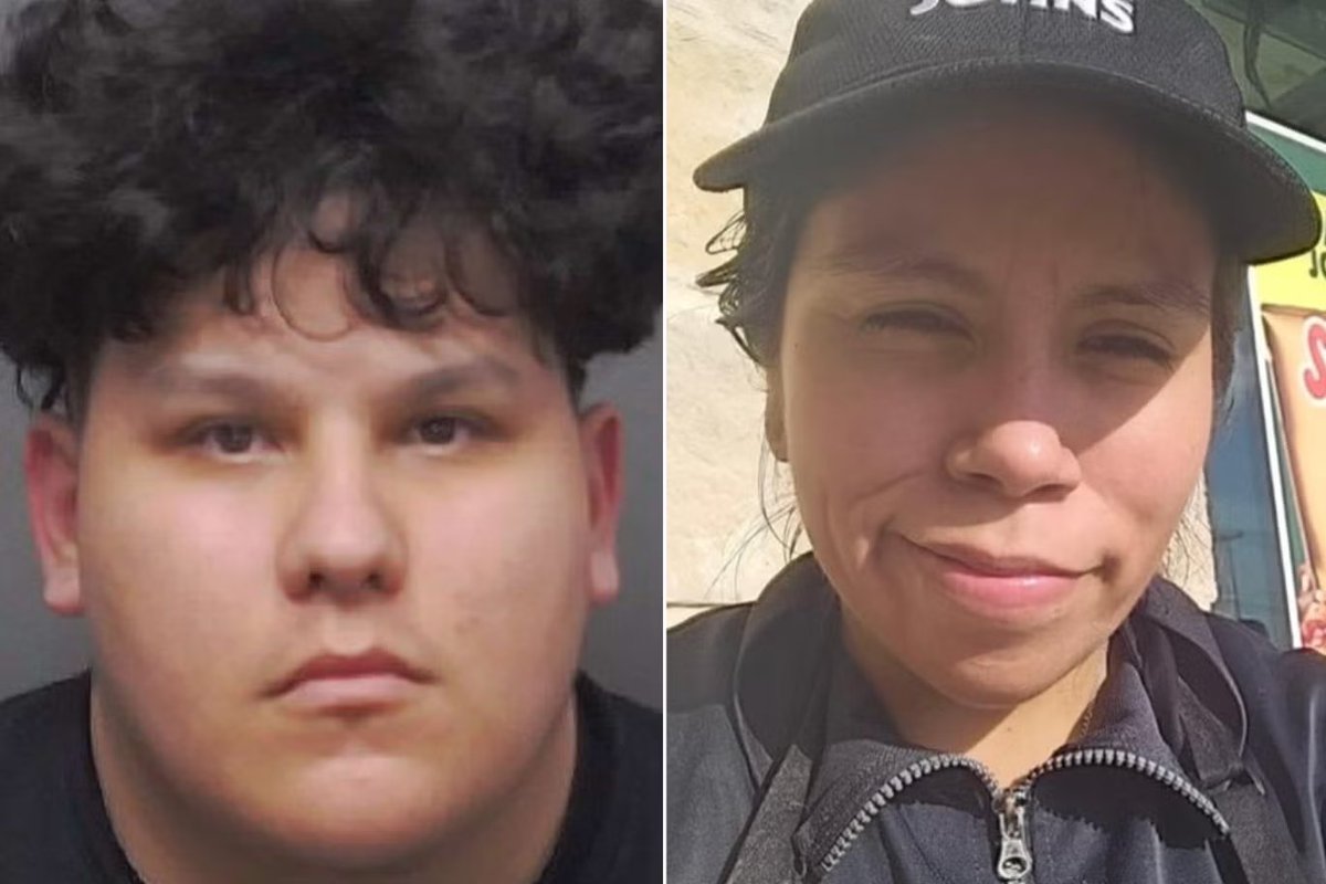 🚨Nicholas Hernandez Arrested in Fatal Road Rage Shooting of Texas Mother Julie Marie Butcher.
On Nov. 8, Butcher was shot in the head while driving on Interstate 35, causing her car to crash.
Witnesses were taken into custody on Thursday, three weeks after the incident.