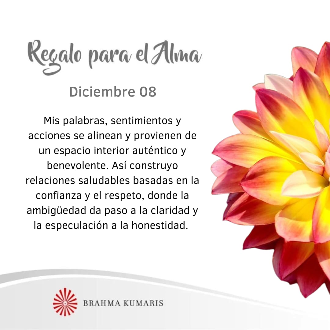 Brahma   Kumaris CDMX Sur &amp; Brahma Kumaris Lomas de Cocoyoc.      Te invitamos a recibir   meditaciones, reflexiones y actividades de BK CDXM Sur &amp; BK Lomas de   Cocoyoc, favor de dar click en el siguiente enlace :   chat.whatsapp.com/J2OhDeb3IsV6x3…