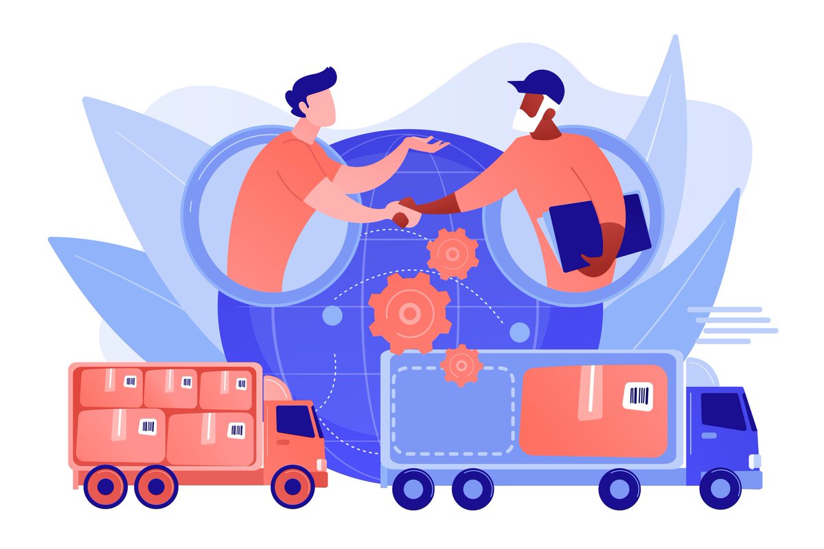 LogiXpress_co's tweet image. &quot;❌ MYTH: You need to pack everything yourself for a smooth move.
✅ FACT: With LogiXpress, we handle EVERYTHING from packing 📦 to delivery 🚚, safely and efficiently! 💪✨
#MovingMyths #LogiXpress&quot;