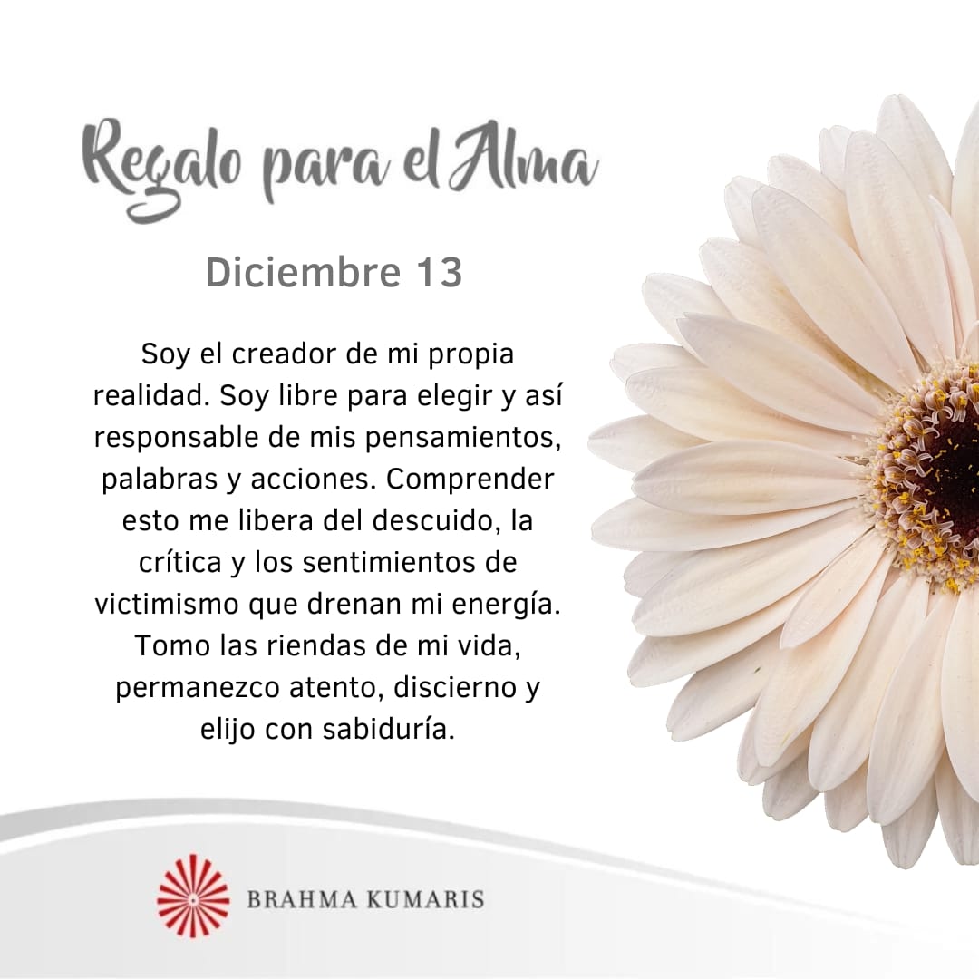 Brahma   Kumaris CDMX Sur &amp; Brahma Kumaris Lomas de Cocoyoc.      Te invitamos a recibir   meditaciones, reflexiones y actividades de BK CDXM Sur &amp; BK Lomas de   Cocoyoc, favor de dar click en el siguiente enlace :   chat.whatsapp.com/J2OhDeb3IsV6x3…