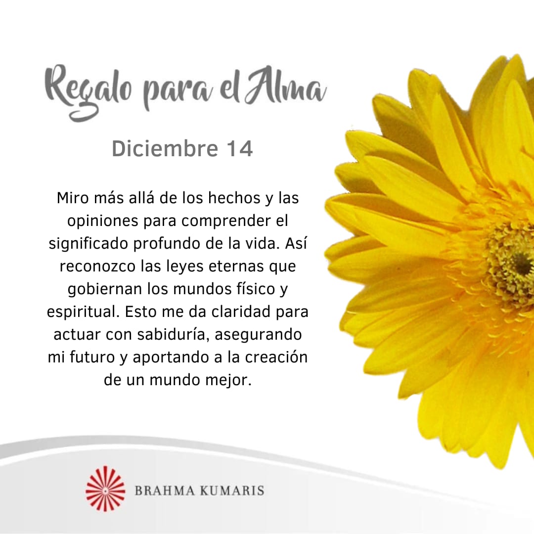 Brahma   Kumaris CDMX Sur &amp; Brahma Kumaris Lomas de Cocoyoc.      Te invitamos a recibir   meditaciones, reflexiones y actividades de BK CDXM Sur &amp; BK Lomas de   Cocoyoc, favor de dar click en el siguiente enlace :   chat.whatsapp.com/J2OhDeb3IsV6x3…