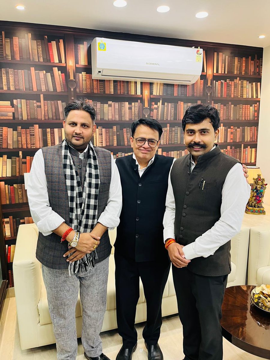 Mrinendra Singh । मृनेंद्र सिंह 🇮🇳 (@mrinendrasingh) on Twitter photo Congratulations My Mentor Shri Ajjay Aroraa sir on being appointed Senior Advocate by <a href="/DelhiHighCourt/">Delhi High Court</a> #DelhiHighCourt Congratulations My Mentor Shri Ajjay Aroraa sir on being appointed Senior Advocate by <a href="/DelhiHighCourt/">Delhi High Court</a> #DelhiHighCourt