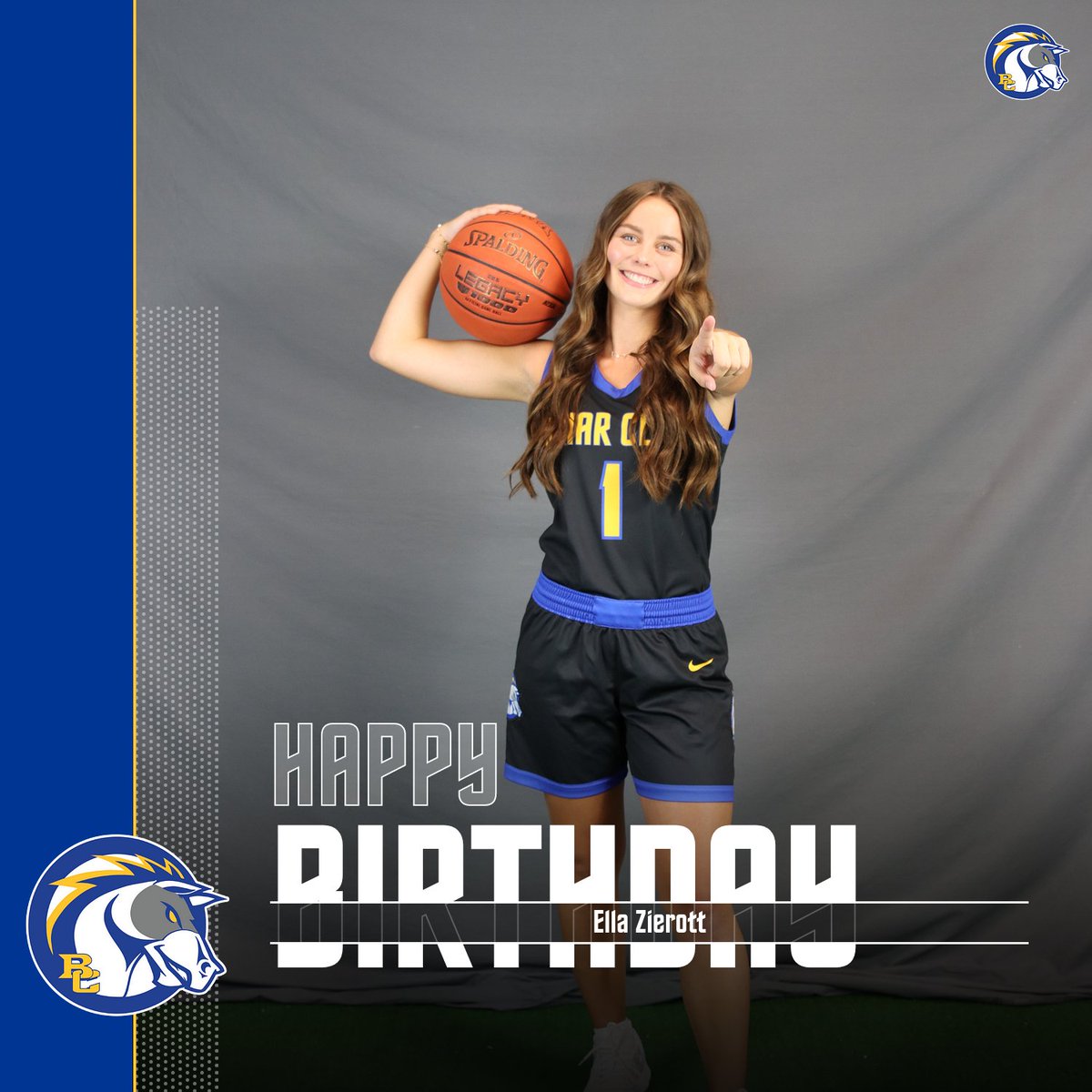 Briar Cliff WBB tweet media