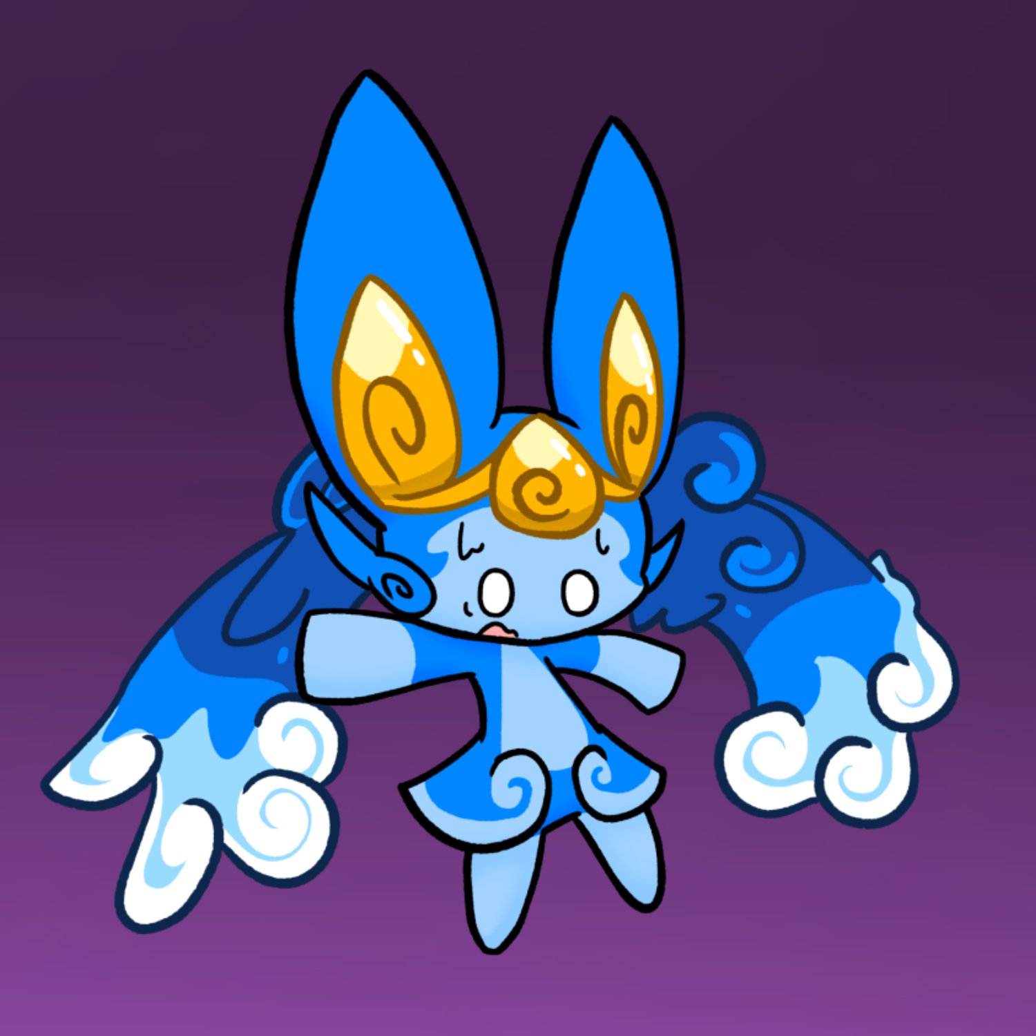 錆猫 on X: 