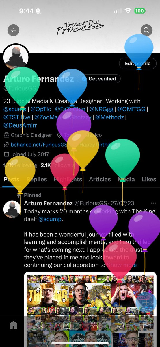 🥳