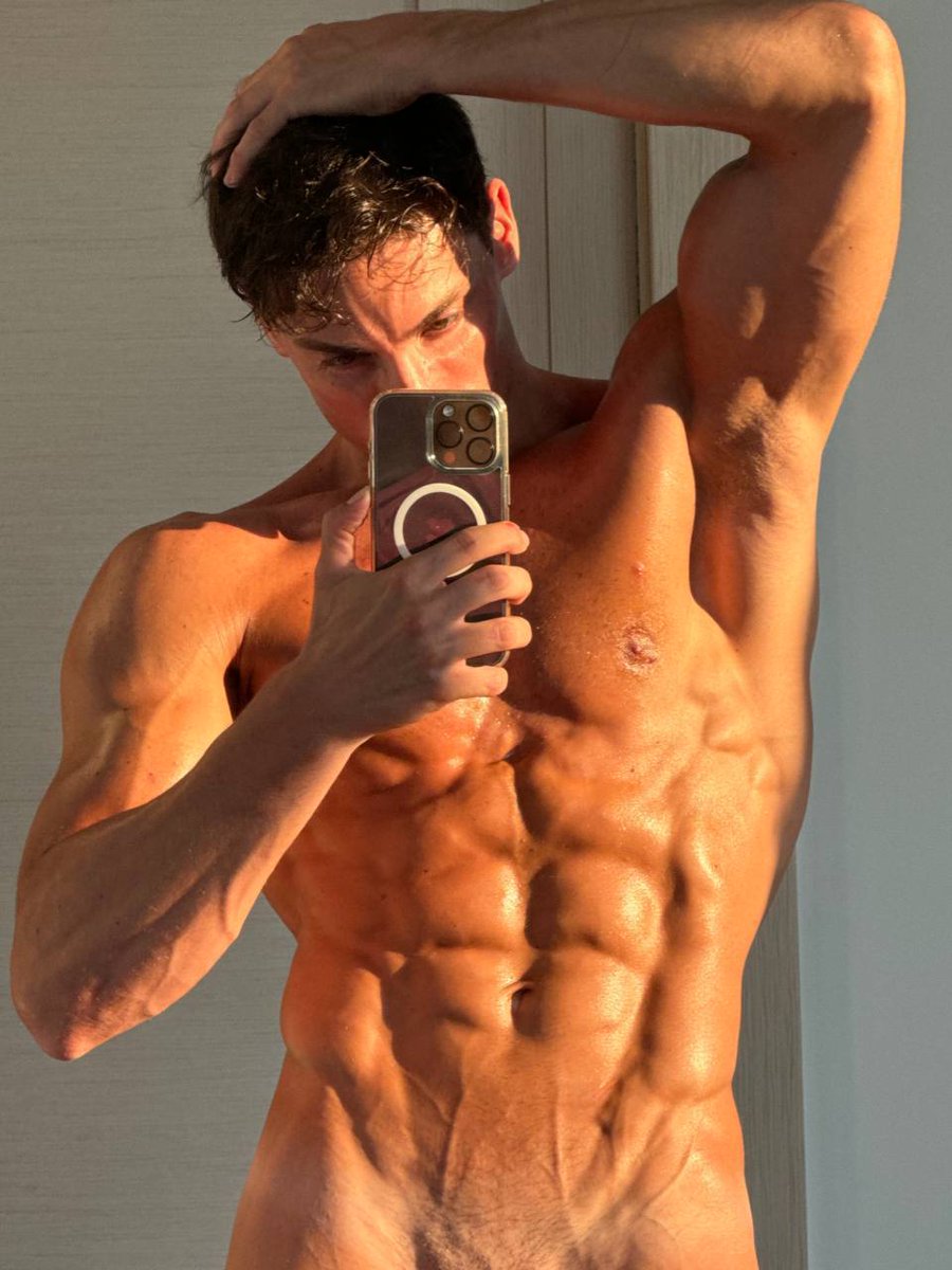 say "hi" if you're interested in seeing more