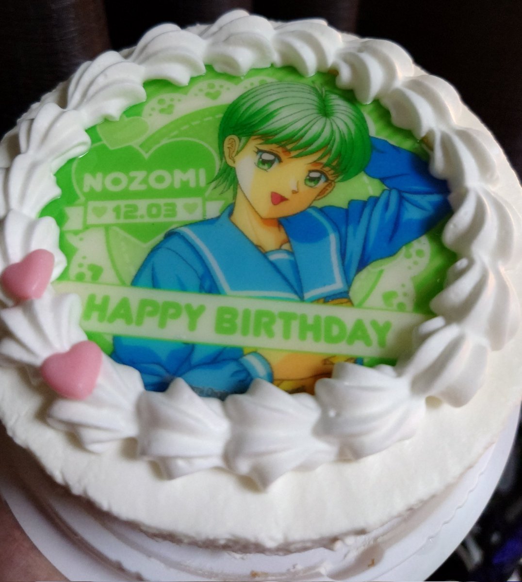 福里達典 tweet media