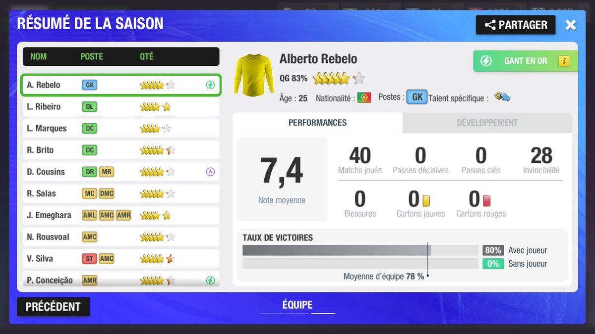 Les Olympiens FC Gaming tweet media