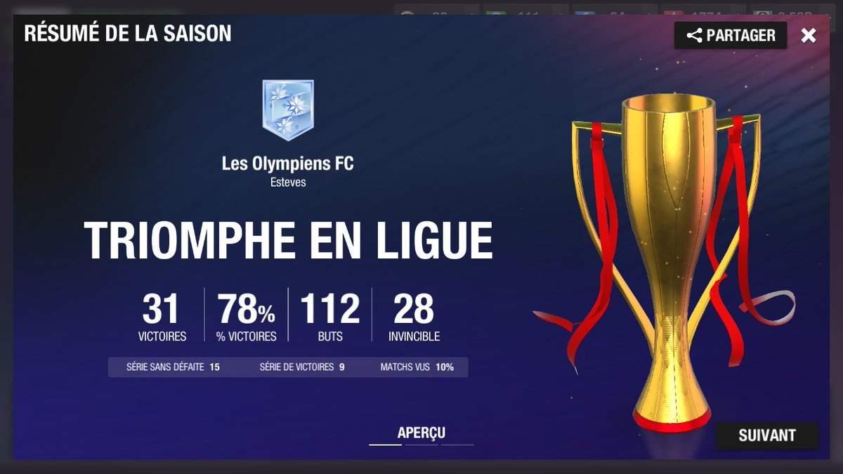 Les Olympiens FC Gaming tweet media