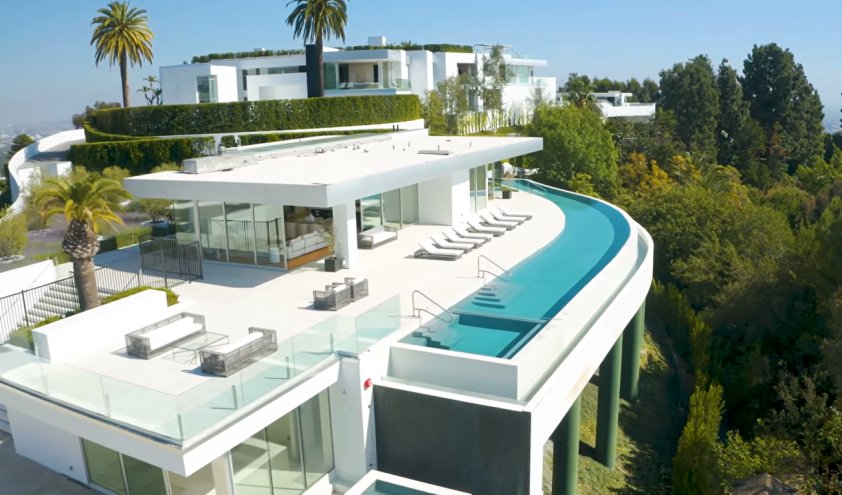 engdiaz's tweet photo. 💎✨ The dream mansion in Los Angeles will be the new focus! 🏡 Turning visions into reality with determination and the support of $Lingo.

#DreamsComeTrue is more than inspiration—it's the foundation for building a grand future. Let’s reach the top together! 🚀 https://t.co/WJ3uNtRlSI
