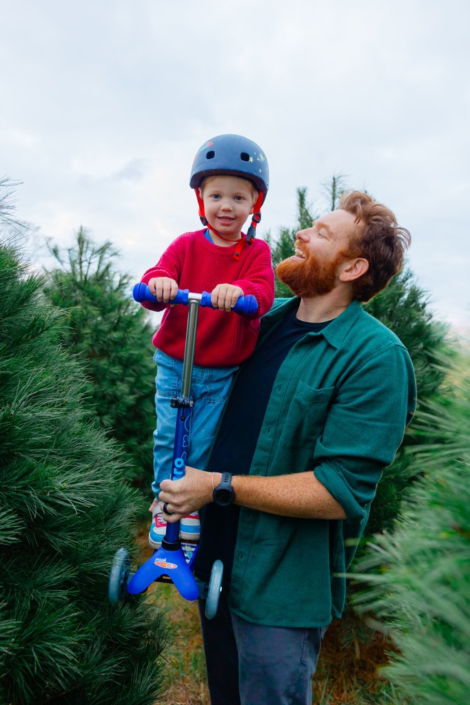 MicroKickboard's tweet image. 🎄FINAL CALL🎄 Today’s the LAST DAY to save big on the gifts they’ll love under the tree. Don’t wait—our Holiday Sale ends at midnight ET 🎅

Shop now! microkickboard.com/pages/holiday-…

#holidaysale #holidaysavings #holidayshopping #treefarm #happyholidays #microholidays #microscooters