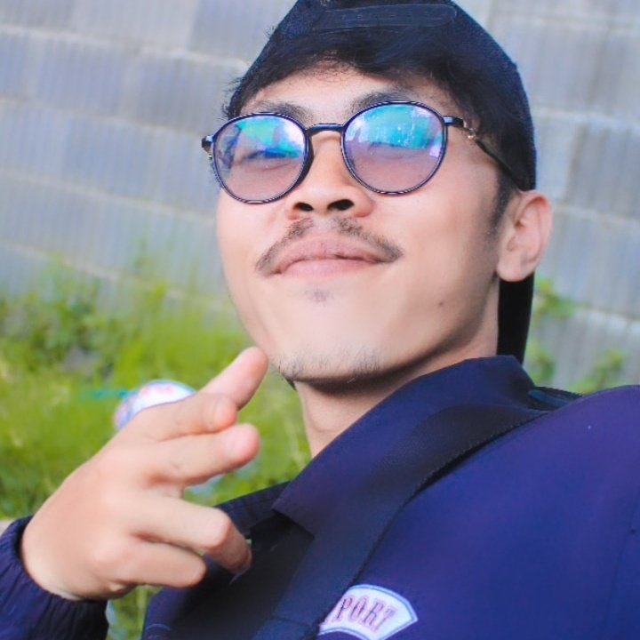 supriyanto51575's tweet photo. #FotoProfilBaru https://t.co/y0X0L96NSf