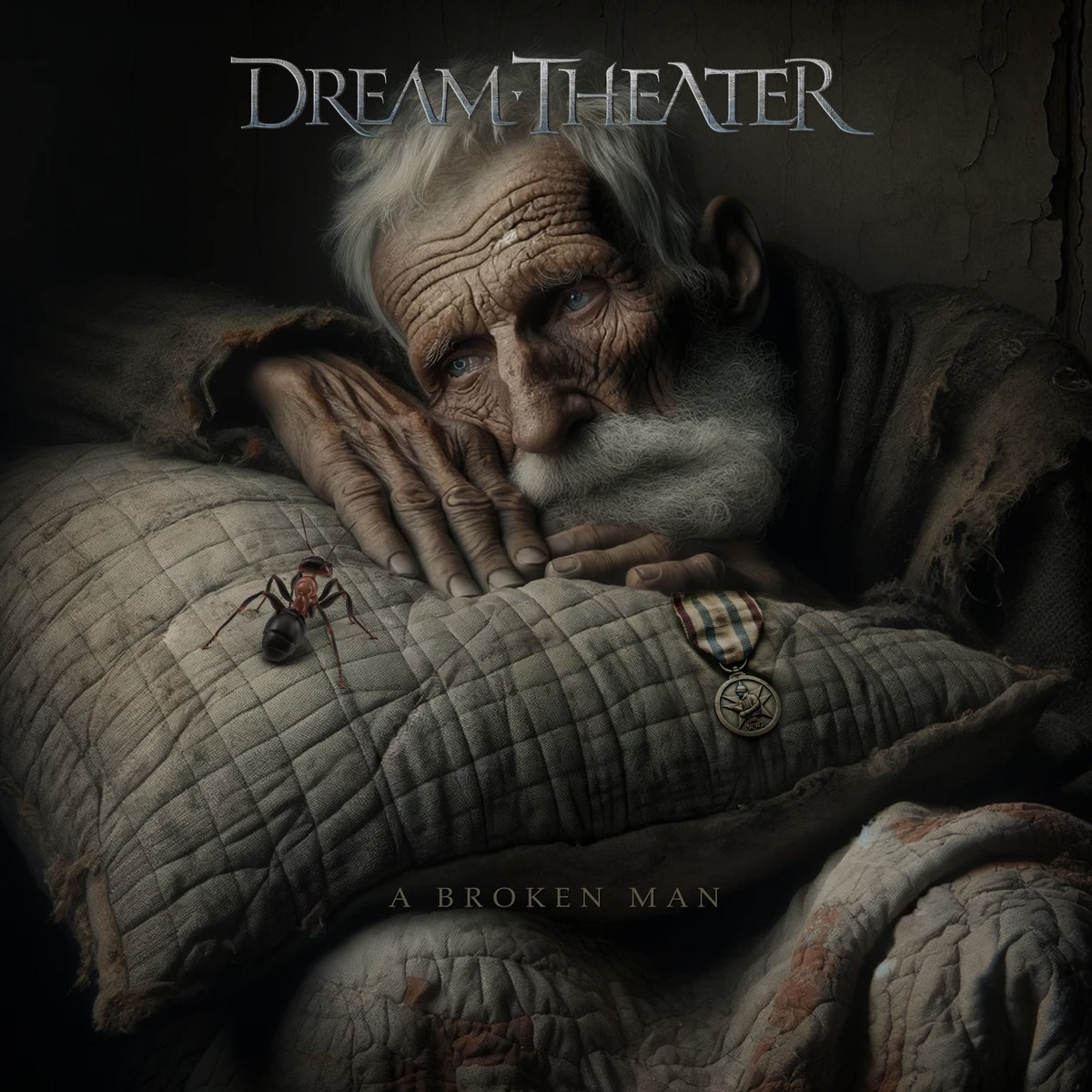 Dream Theater tweet media