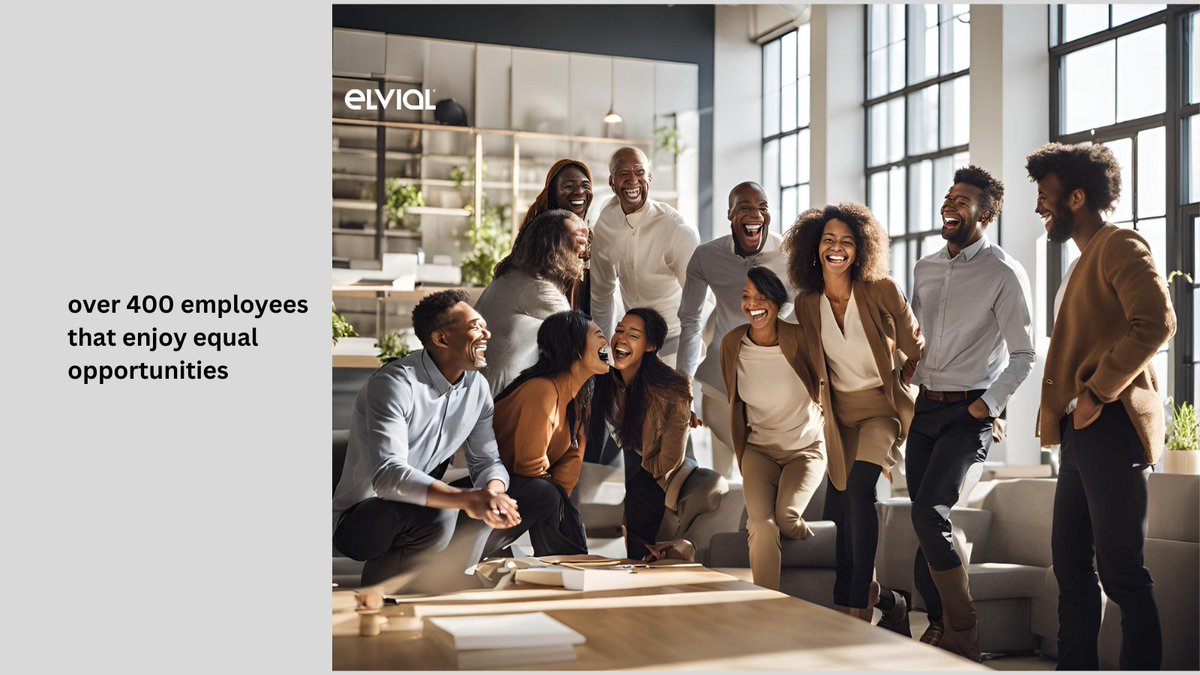 Elalluminium's tweet photo. Equality=Success
Follow our linkedin account 
https://t.co/amDh7apuGh
Check our website 
https://t.co/YjJ12UEHGn https://t.co/RipCA22DTj