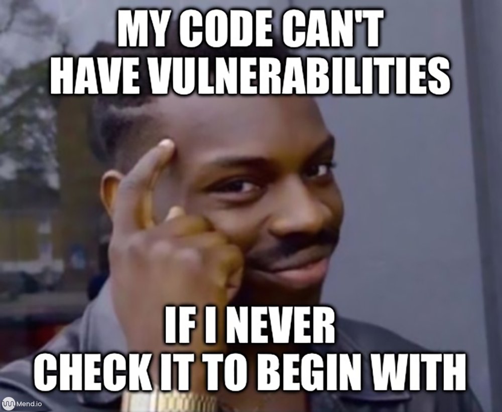 if you know you know

#cybermemes #code #dev #programming