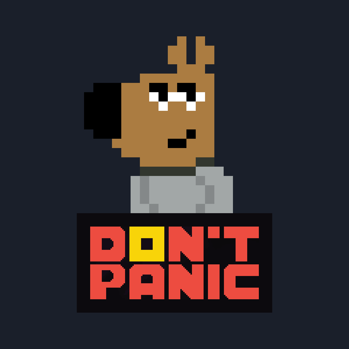 Not Pixel tweet media