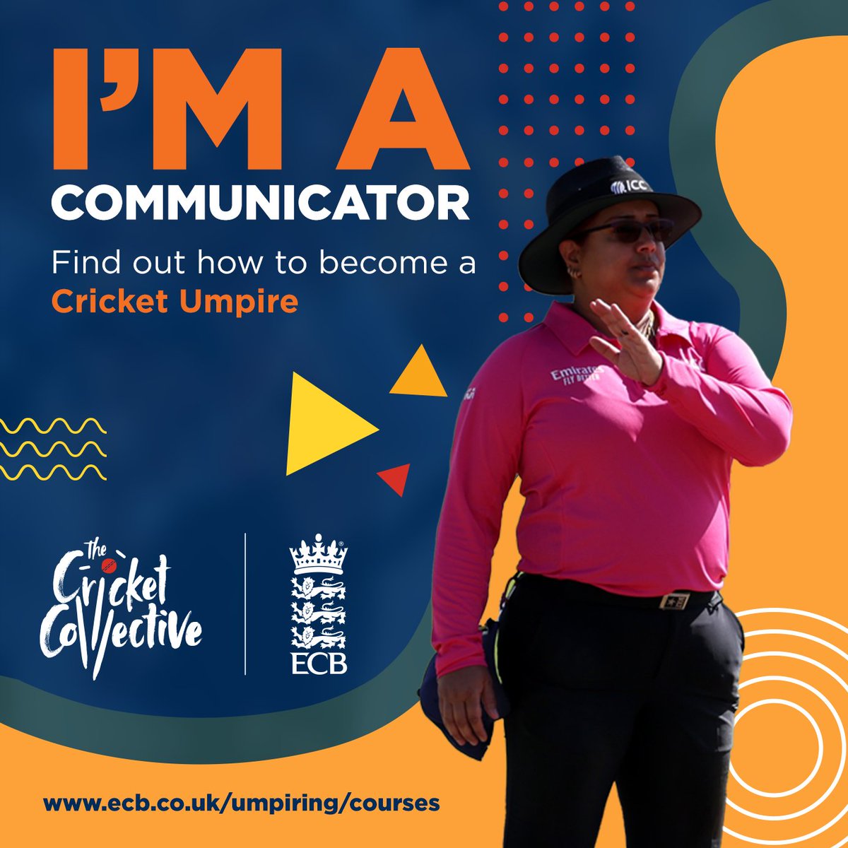 Wiltshire Cricket 🏏 (@wiltscricket) on Twitter photo 🏏 2 x <a href="/ECB_cricket/">England and Wales Cricket Board</a> Umpire courses scheduled for Wiltshire in early 2⃣0⃣2⃣5⃣
🗓️ 26 January <a href="/CalneCC/">Calne Cricket Club</a>
🗓️ 23 March <a href="/swindoncricket/">Swindon Cricket Club</a>
➡️ Check out all details and booking links here; wiltshirecricket.co.uk/news/2024-10-3… 🏏 2 x <a href="/ECB_cricket/">England and Wales Cricket Board</a> Umpire courses scheduled for Wiltshire in early 2⃣0⃣2⃣5⃣
🗓️ 26 January <a href="/CalneCC/">Calne Cricket Club</a>
🗓️ 23 March <a href="/swindoncricket/">Swindon Cricket Club</a>
➡️ Check out all details and booking links here; wiltshirecricket.co.uk/news/2024-10-3…