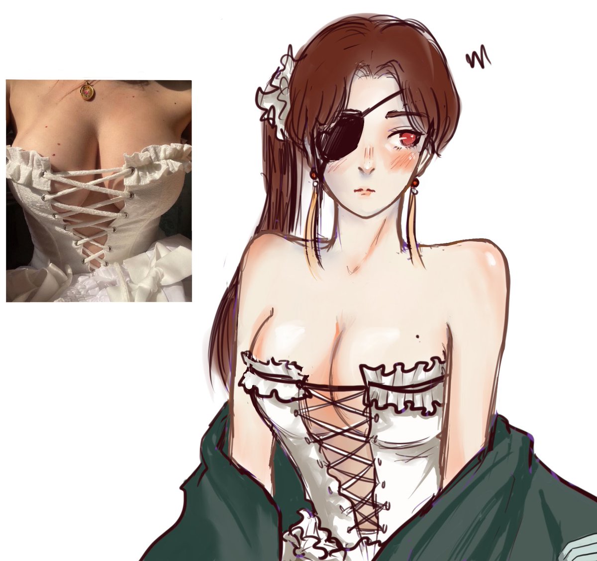 achinpeach's tweet photo. 🫖 (¬`‸´¬) https://t.co/6lkVjmHqnm