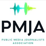 Photo by Public Media Journalists Association (@PMJATweets)