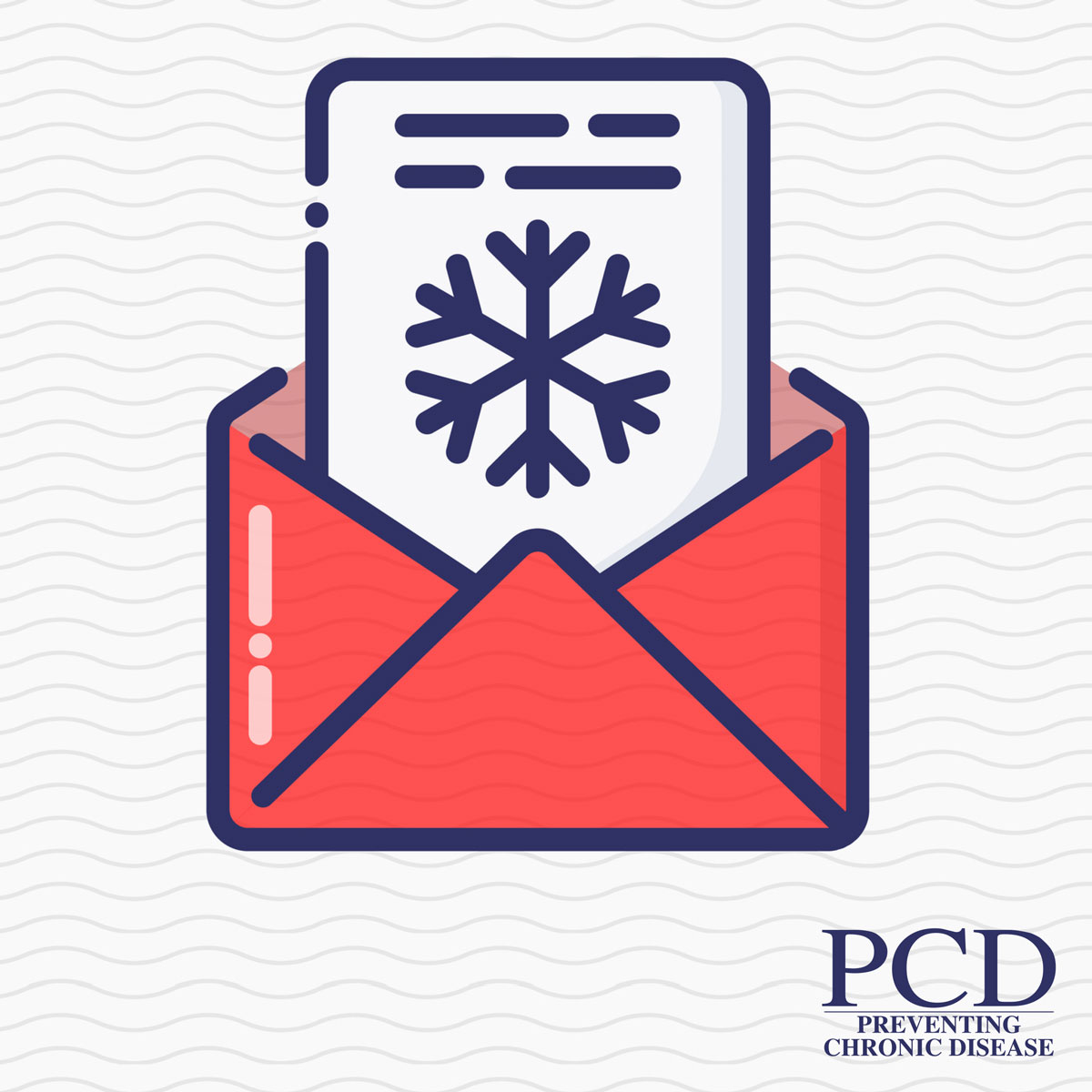 We're making it easy to stay in touch with PCD this holiday season! 🎄 ⛄ 🎁 Just tap the link to sign up for a free PCD subscription to ensure you never miss an article, new podcast episode, call for papers, or other PCD update. bit.ly/subPCD