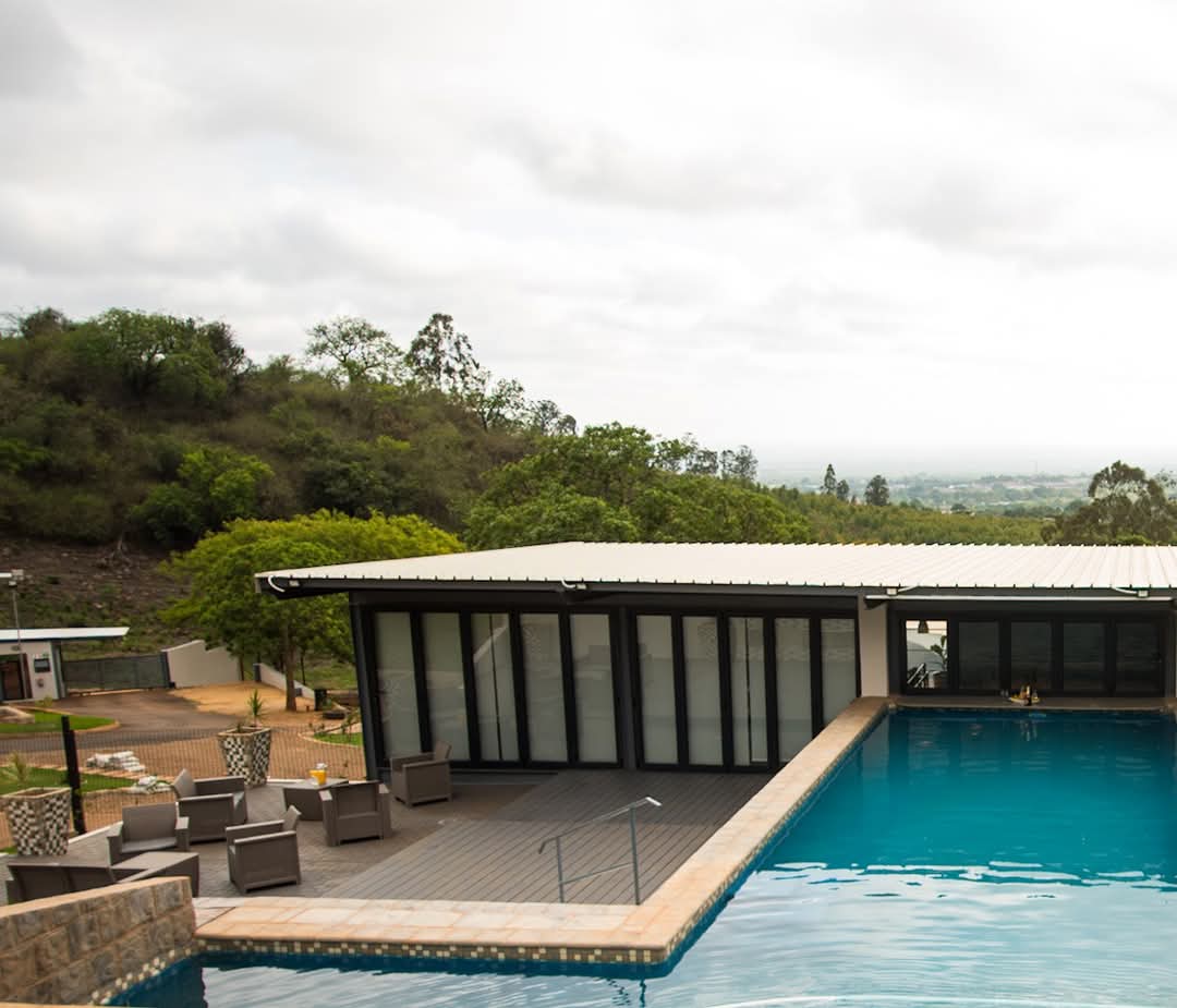TheAnzaLL's tweet photo. Why settle for anything less for your year-end gathering? Bring your team closer to nature and experience the serenity of Anza—where tranquillity meets meaningful connections!☀️

#TheheartofVenda #Makhado #endyearfunction #booknow #hostyouremployees https://t.co/di7KLmBYhI