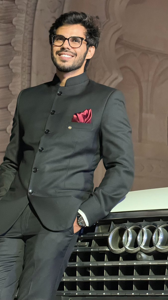 Piyush Singh Chauhan tweet media