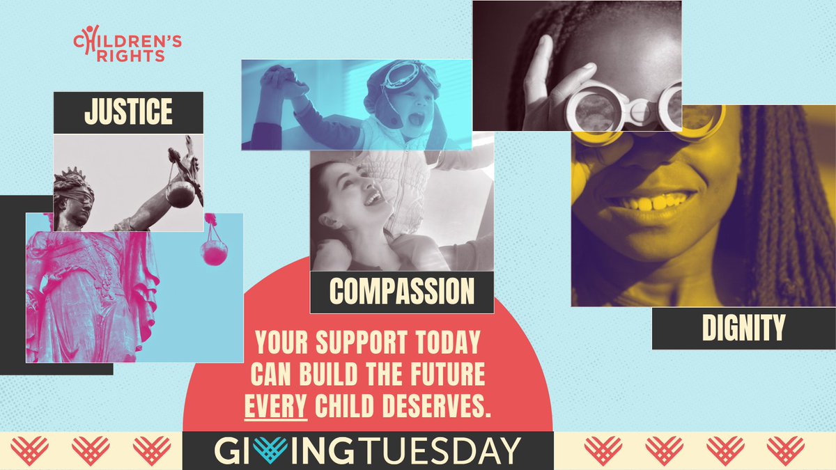 Children's Rights tweet media