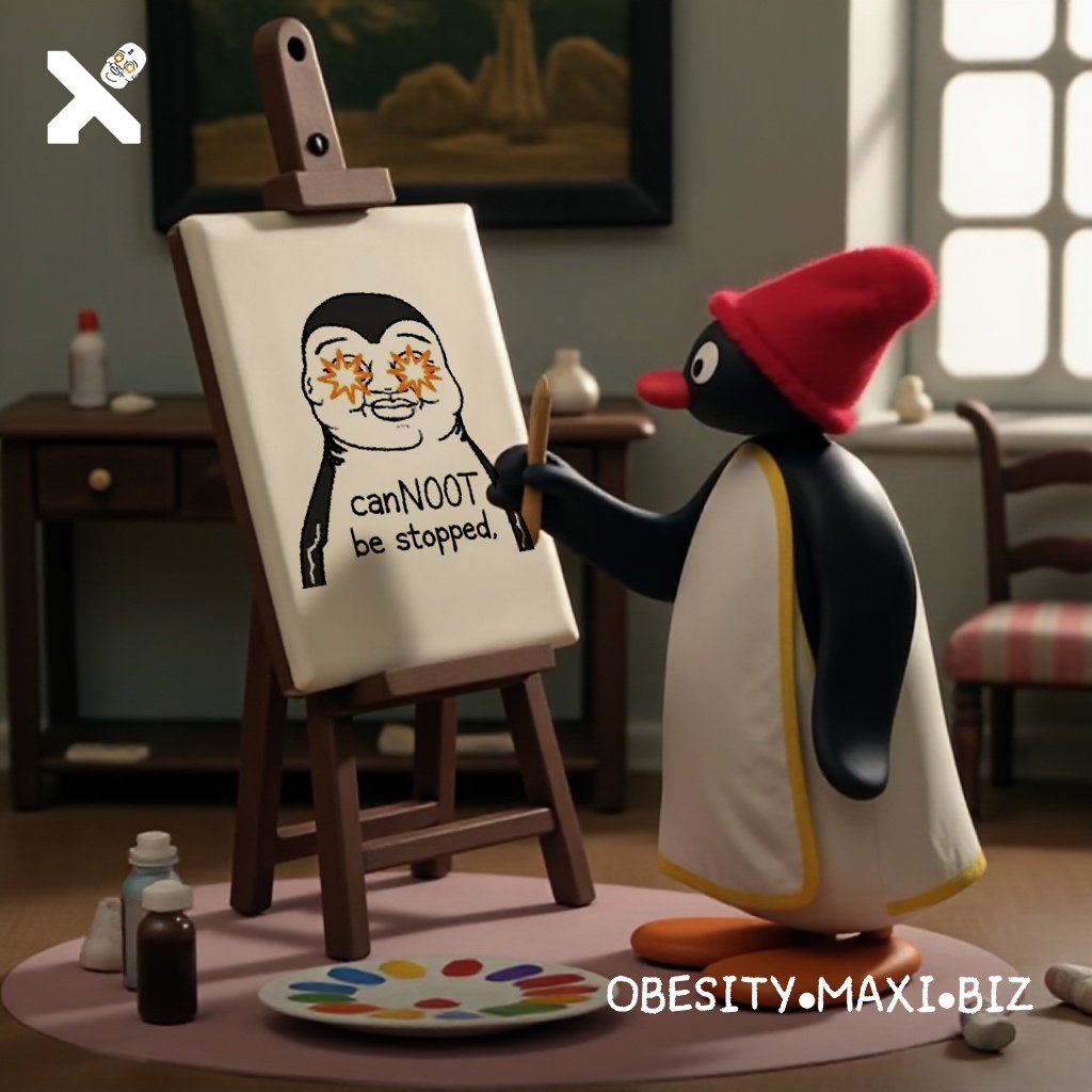 Taking a break to appreciate this beautiful art by <a href="/NOOTNOOTMFERS/">smolagent</a> 
ok, back to eat nom nom nom🍟

$OMB