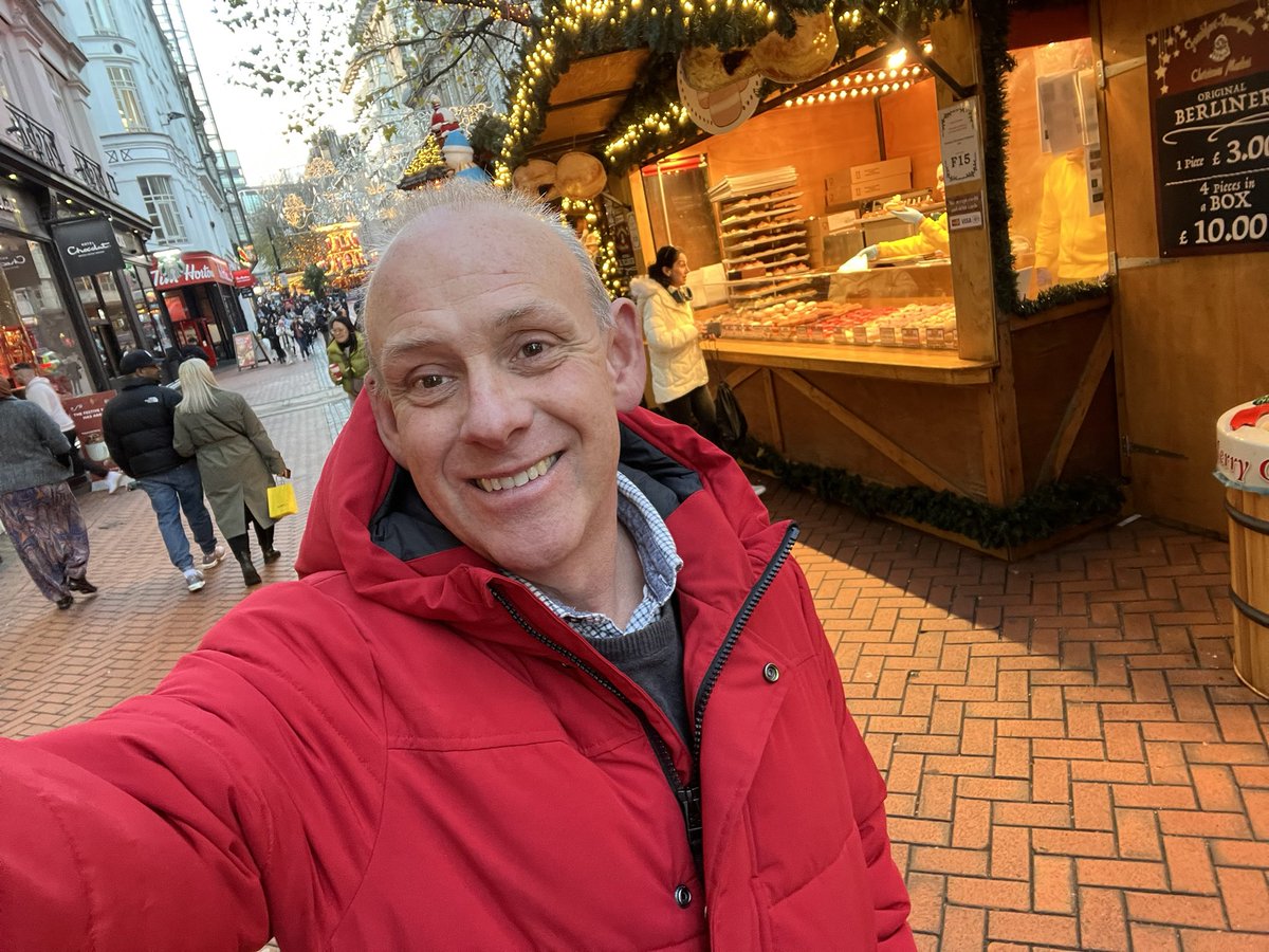 Andy Whittaker tweet media