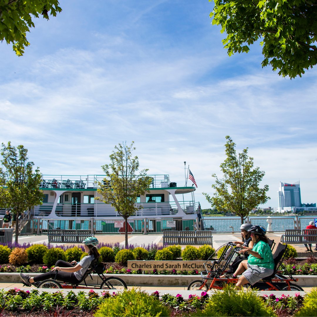 MoGo Detroit tweet media