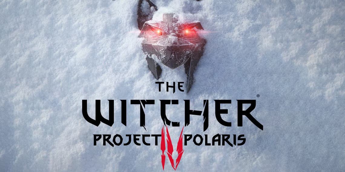 JaeGamez's tweet image. The Witcher 4/Project Polaris is now in full production!!!

What do you wanna see in the newest instalment of CD Project Red’s The Witcher game series??

#TheWitcher #CDProjectRed