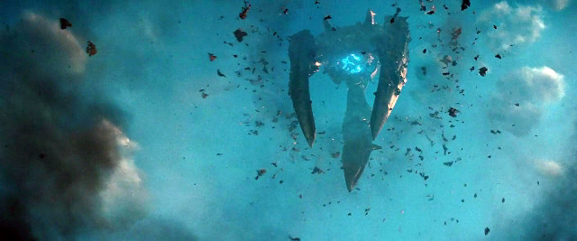 TheCinesthetic's tweet image. Man of Steel (2013) dir. Zack Snyder