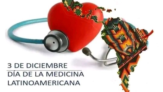 "Quien salva una vida, salva el mundo entero".  Feliz día de la medicina latinoamericana. <a href="/GteGuines/">GTE Quemado de Guines</a> <a href="/CubaMined/">MINED</a> <a href="/DGEP/">Diego Esposito</a>
