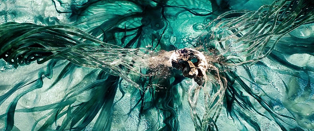 TheCinesthetic's tweet image. Man of Steel (2013) dir. Zack Snyder