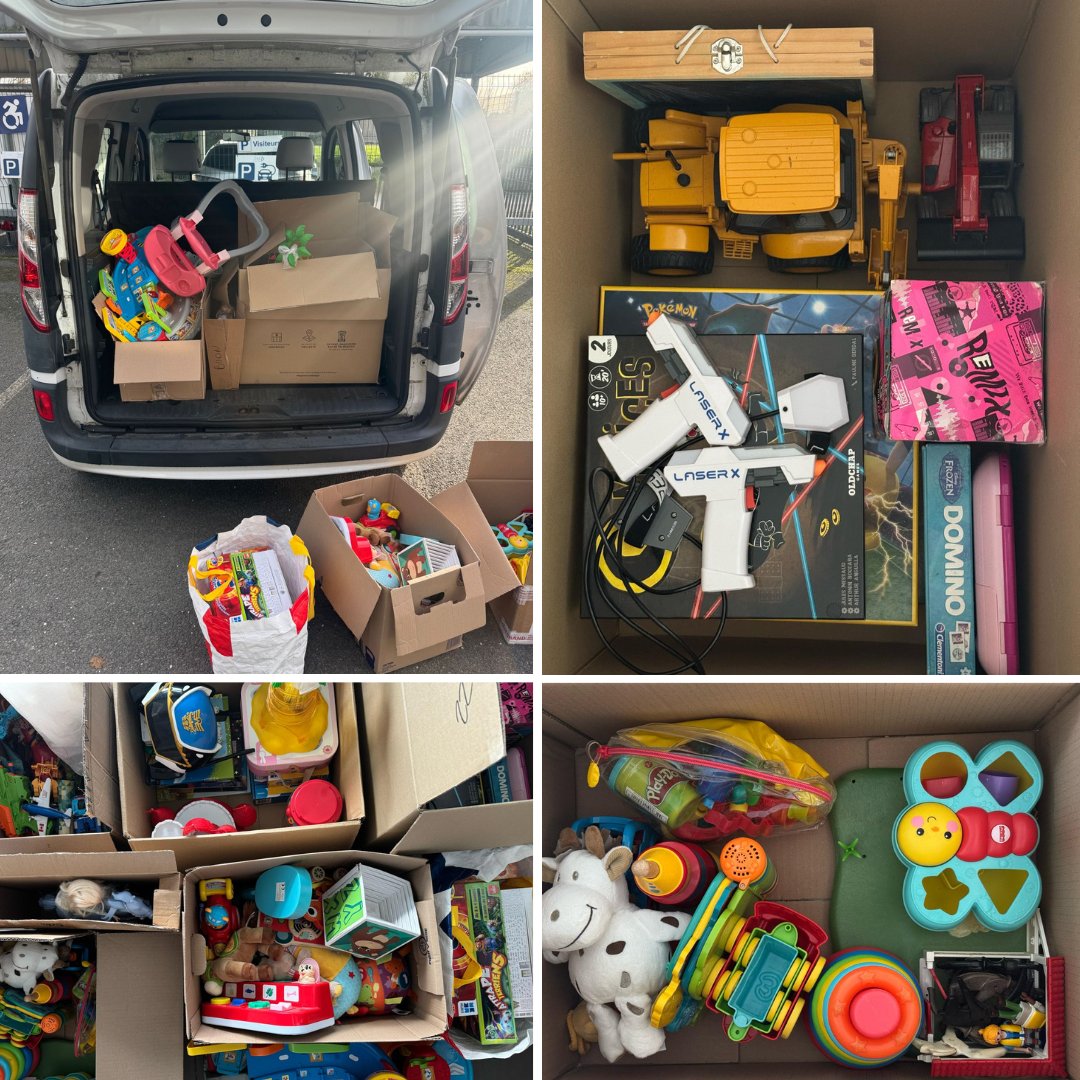 Groupe SYD tweet media