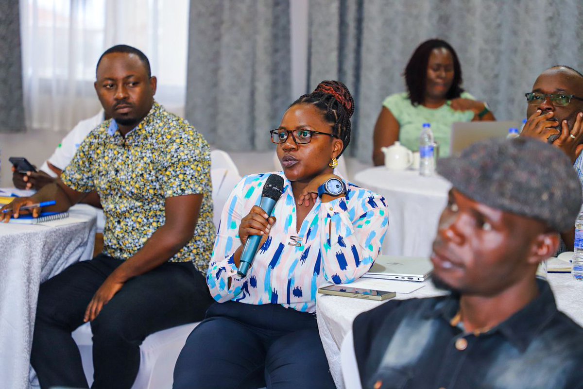 MenEngageAfrica's tweet image. around MEA strategy, why members are joining the network and what they are bringing on board, making organizations understand the thematic areas, portfolios at @SonkeTogether among others.

@MenEngage @MenEngageKenya @MenEngage_BW @MenEngageIberia @MenEngageMada @MenEngageSW