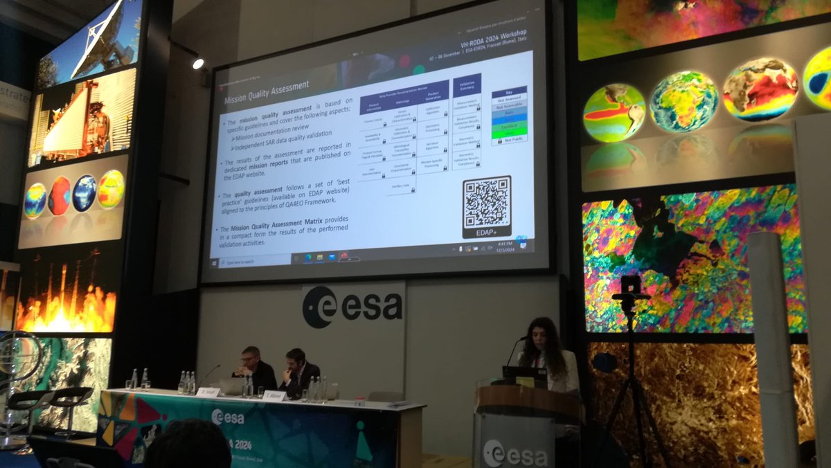 IDEAS-QA4EO tweet media