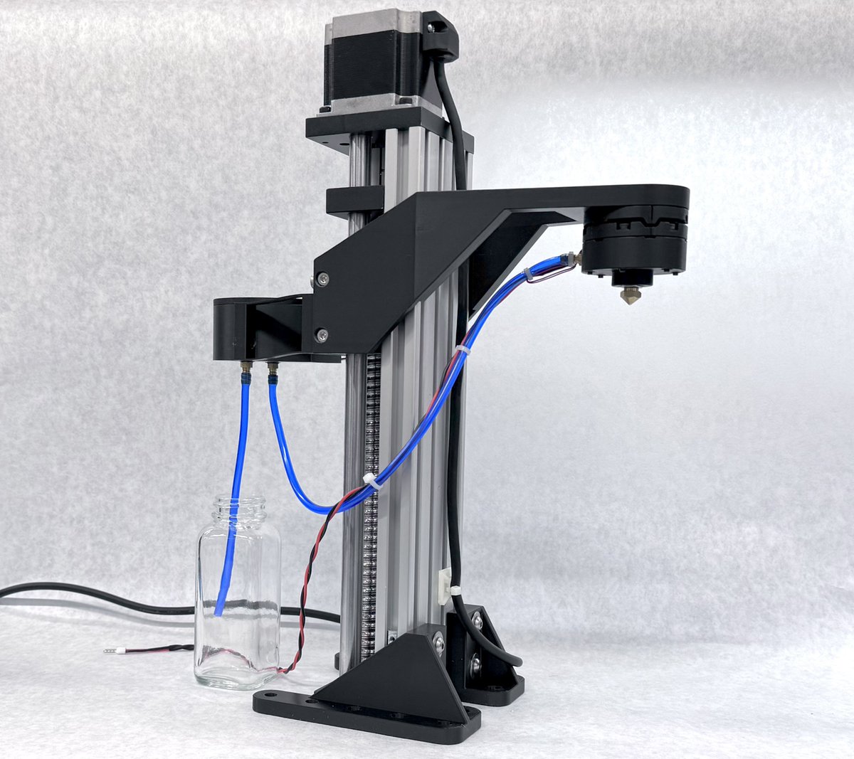 FluidDanamics's tweet photo. 🚨 New #harrislab open-hardware release! 🚨
We have revised our droplet-on-demand generator to be easier to make and use, all with greatly improved documentation.
https://t.co/oz6P7ehZWV
(Certified Open Hardware by @oshwassociation.) https://t.co/uTorMtbXU5