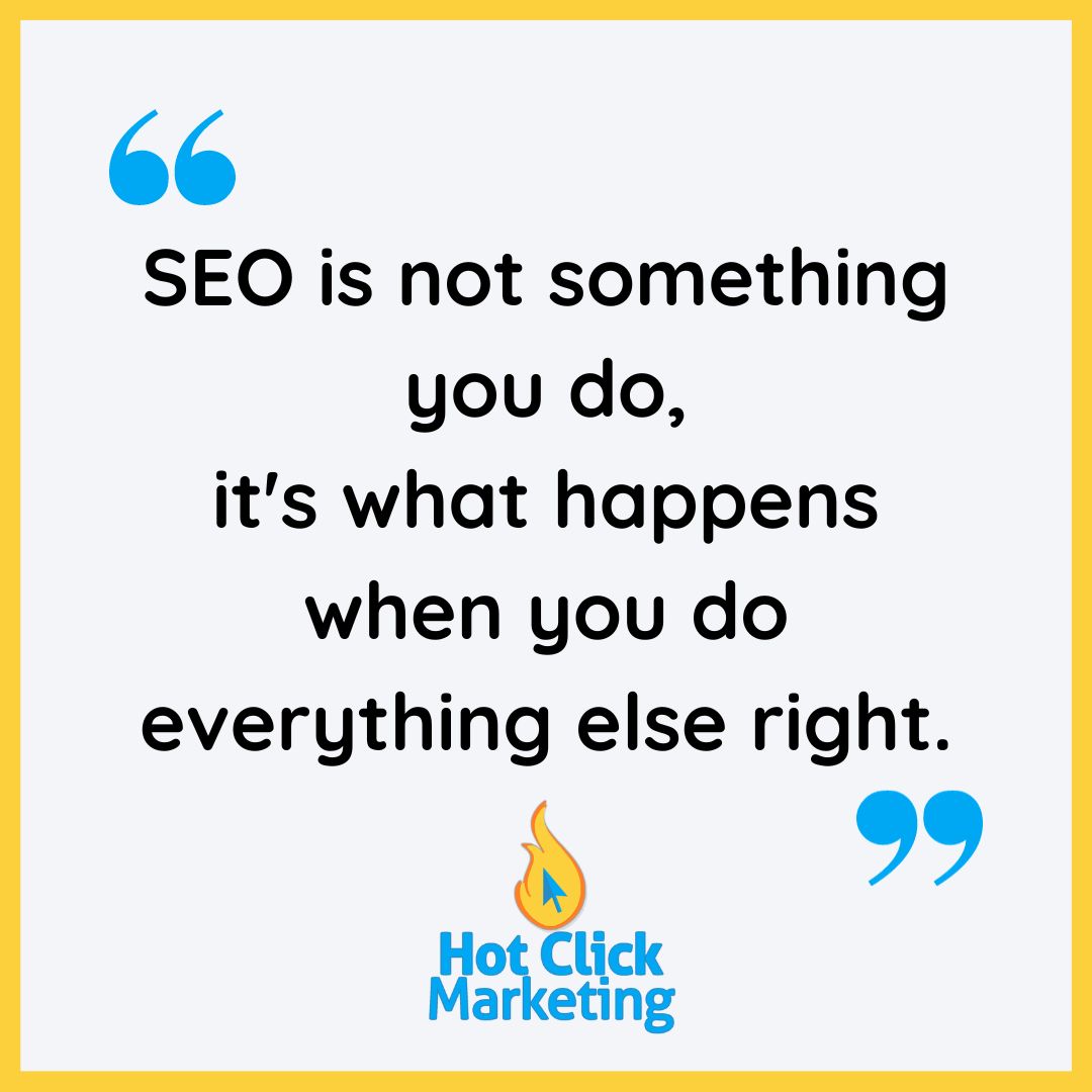 Hot Click Marketing tweet media