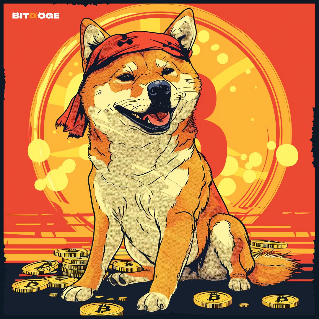 BitDoge tweet media