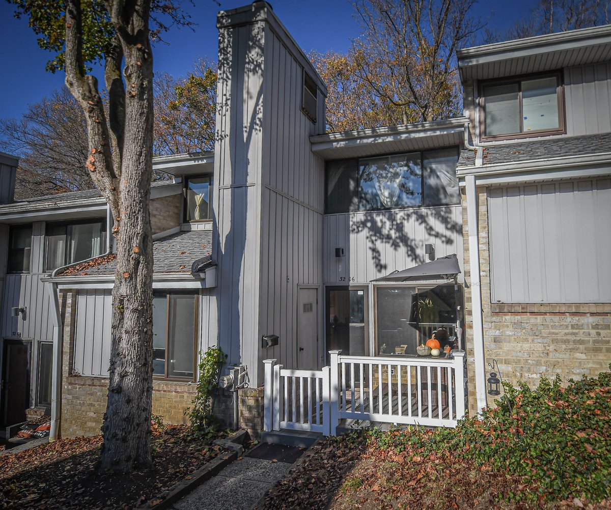 OurRealtorMike's tweet image. Condos in Delco.... Are easy living and priced at $250K