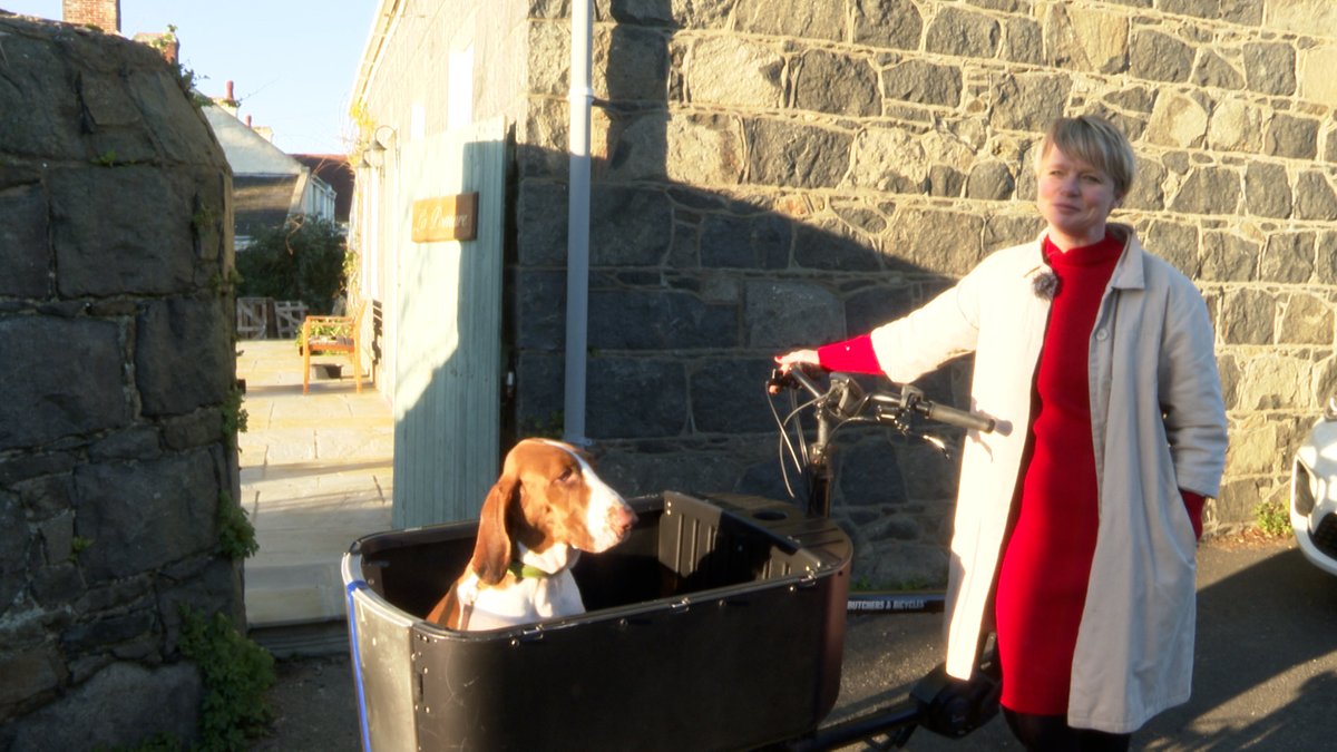 Kate Prout tweet media