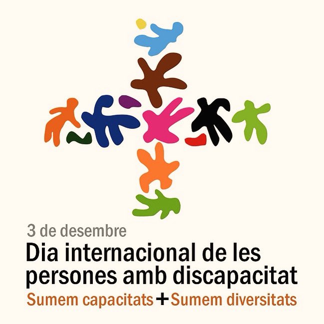 Pels drets de tothom