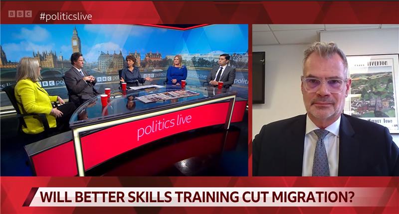 FMB: Master Builders (@fmbuilders) on Twitter photo FMB Chief Executive <a href="/BrianBerryFMB/">Brian Berry</a> was on BBC Politics Live this afternoon, speaking about the need to boost skills in order to meet the Government's house building ambitions. Check out his thoughts đ ow.ly/JzFg50Uk3lc FMB Chief Executive <a href="/BrianBerryFMB/">Brian Berry</a> was on BBC Politics Live this afternoon, speaking about the need to boost skills in order to meet the Government's house building ambitions. Check out his thoughts đ ow.ly/JzFg50Uk3lc