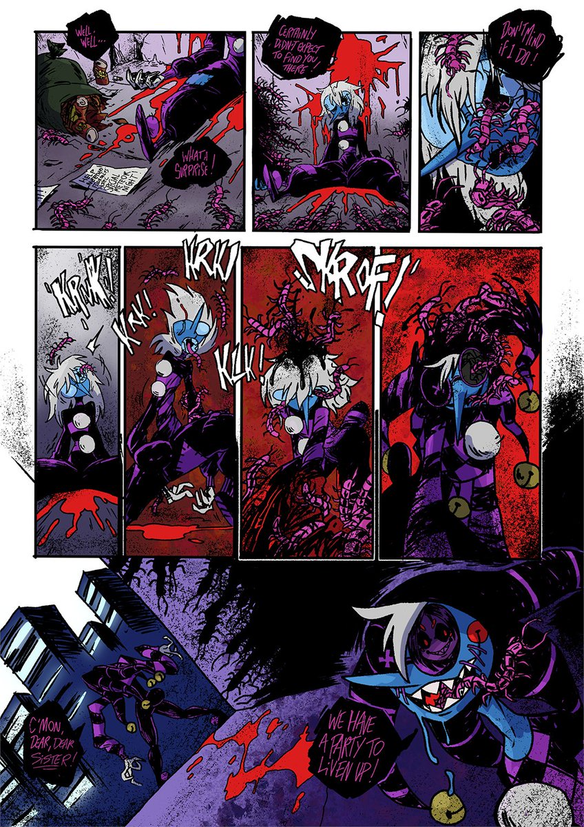 3/3 (bonus: Intro/prologue)