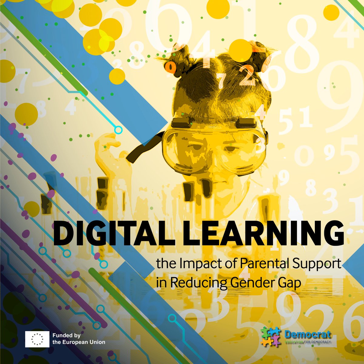 🌟 Parental support drives success in #DigitalLearning! But hidden gender gaps remain.

Discover how Project DEMOCRAT is shaping equality in education.

🔗 Article: democrat-horizon.eu/parental-suppo…
🌐 Project: democrat-horizon.eu
#Education4Democracy 💡